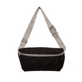 American Apparel Nylon Cordura Fanny Pack